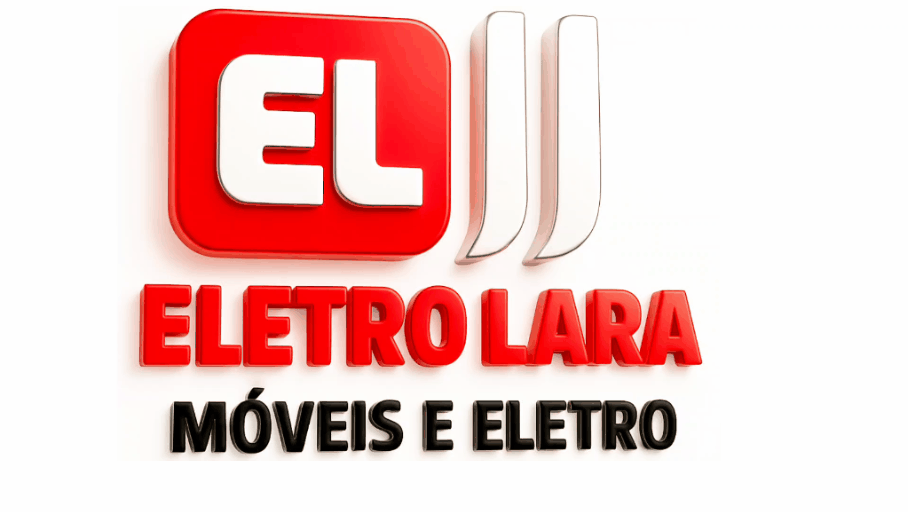 Logo Eletro Lara